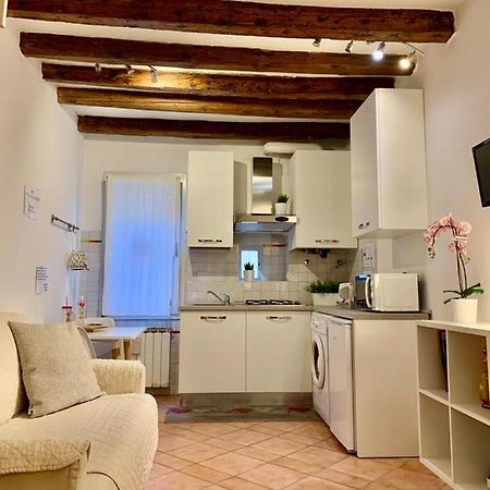 Ca' Giardini Boutique Apartment Veneţia Exterior foto