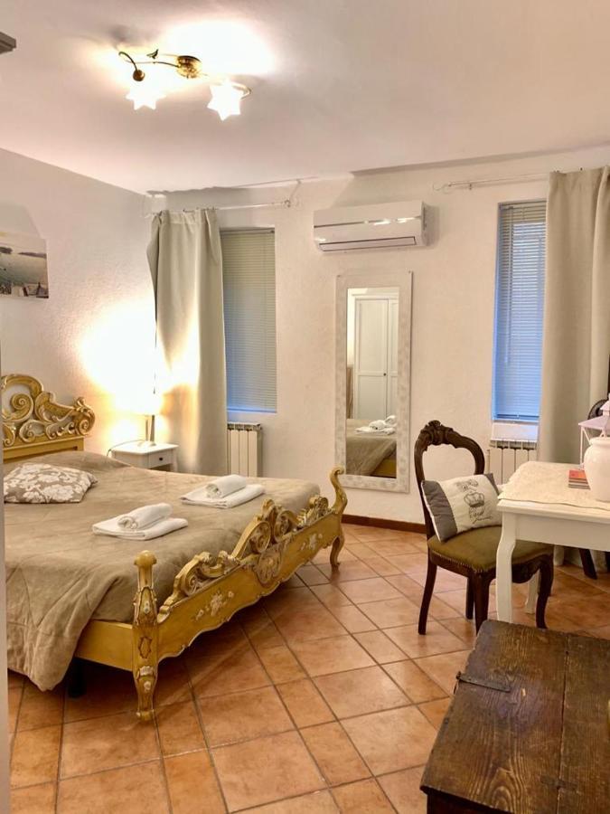 Ca' Giardini Boutique Apartment Veneţia Exterior foto