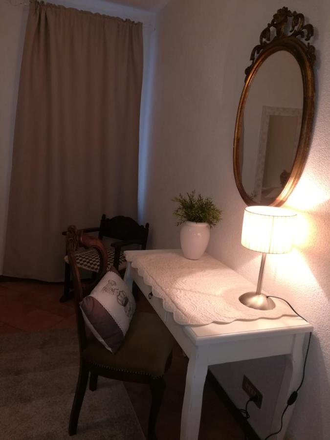 Ca' Giardini Boutique Apartment Veneţia Exterior foto